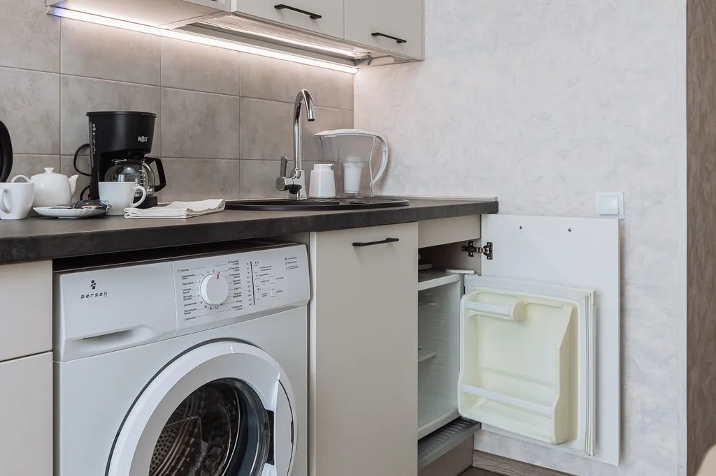 Спокойный отдых у моря, побережье Балтики в шаговой доступности!