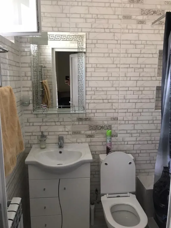 Уютная квартира на земле в исторической части города