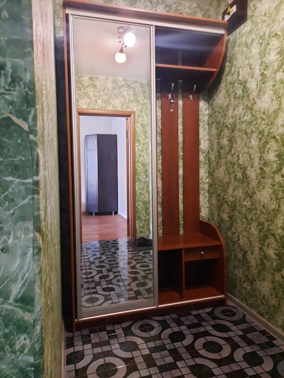 Просторная квартира на Московском проспекте с кондиционером