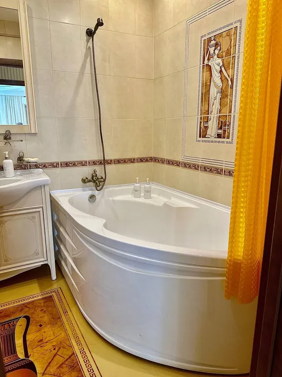 Апартаменты у Набережной на Раскольникова