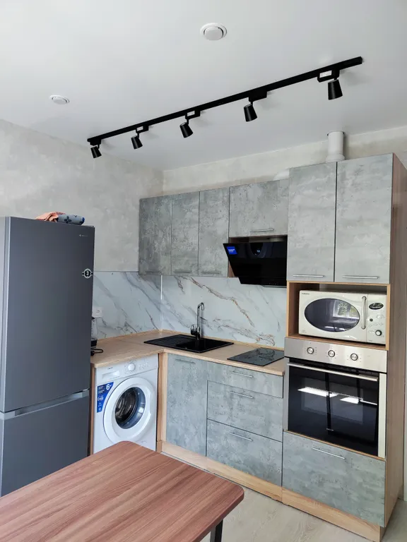 Уютная квартира недалеко от моря