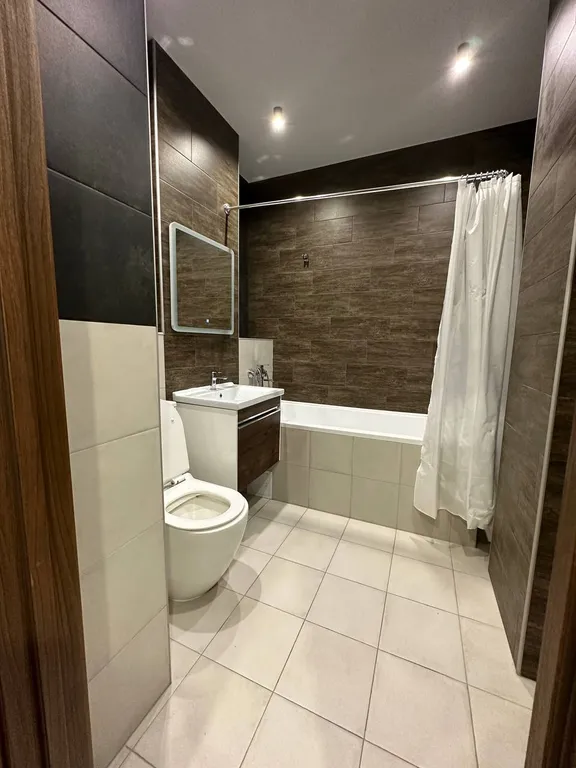 Стильная квартира рядом с Мамаевым Курганом