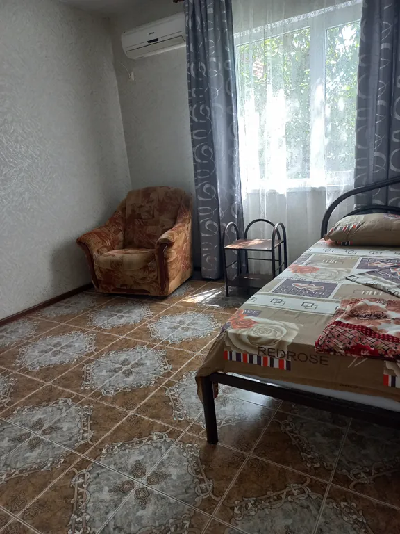 Комфорт и отдых