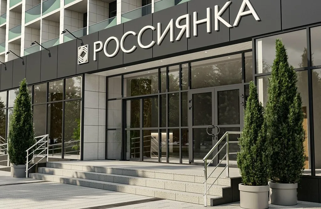 Квартира Квартира Апартамент на 2их  плюс доп место в Россиянке — Анапа