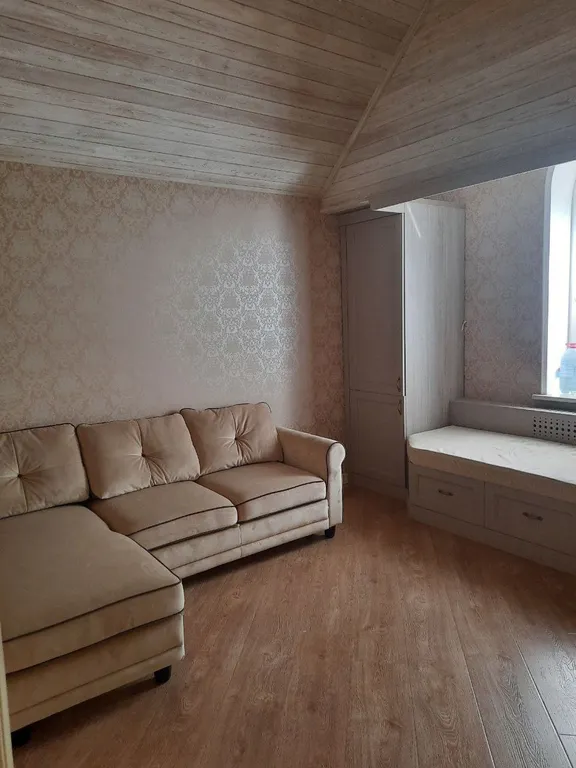 Дом у моря со всеми удобствами, в 2 минутах пешком до берега