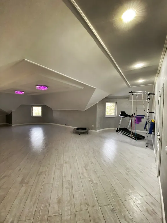 Гостевой дом на Черноморском побережье