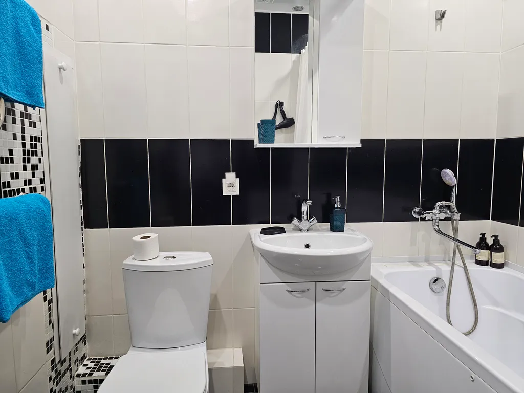 Апартаменты Аврора ул. Розы Люксембург 33, в новом доме с парковкой