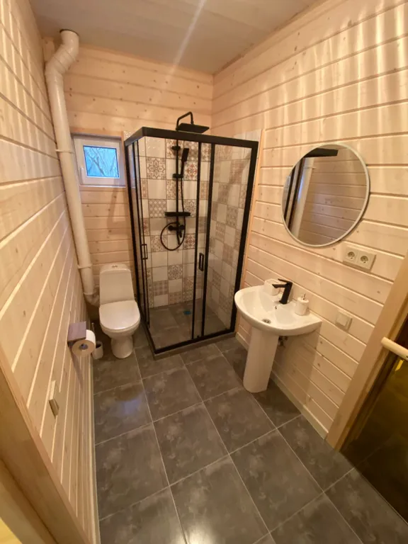 Дом в Старой Ладоге