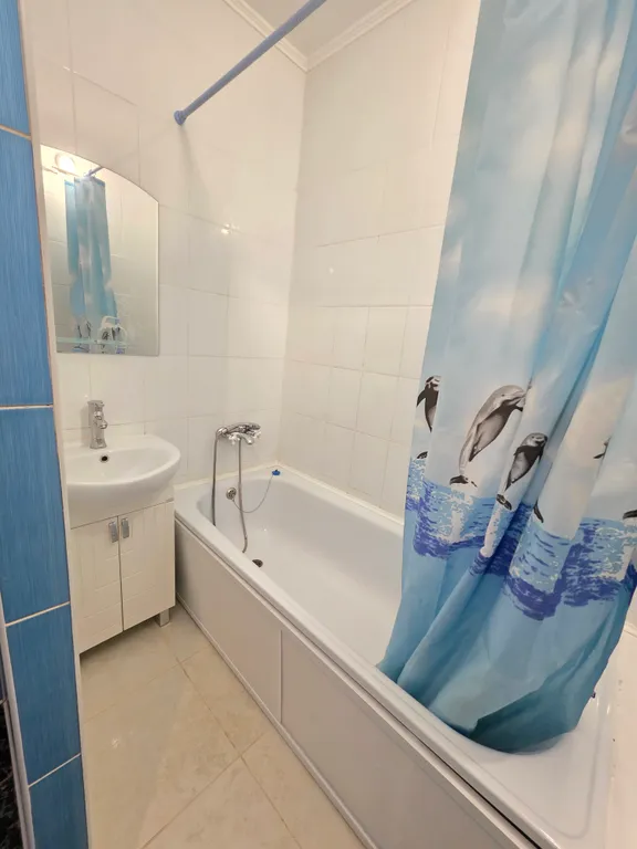 Квартира в Советском районе