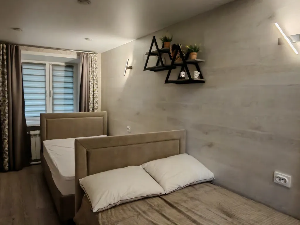 Квартира в самом историческом центре города с новым ремонтом