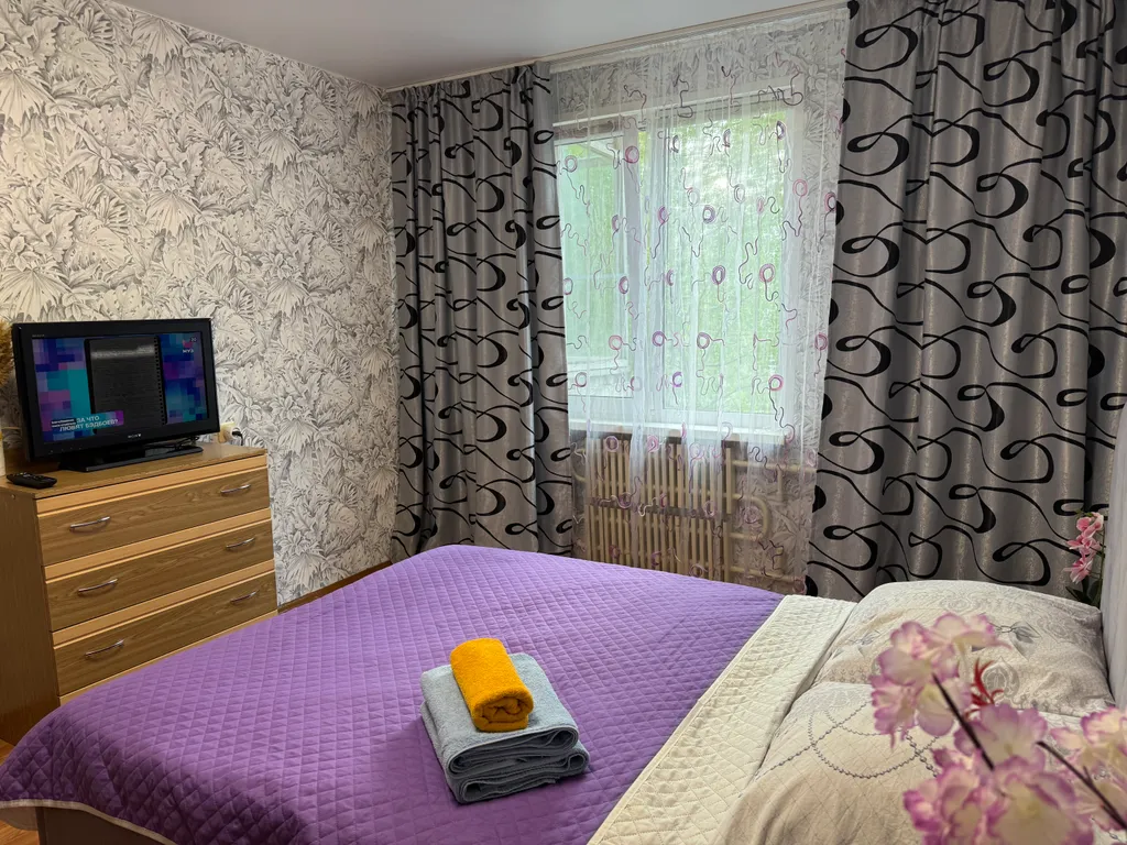 Квартира 1-комнатная Квартира — Воронеж