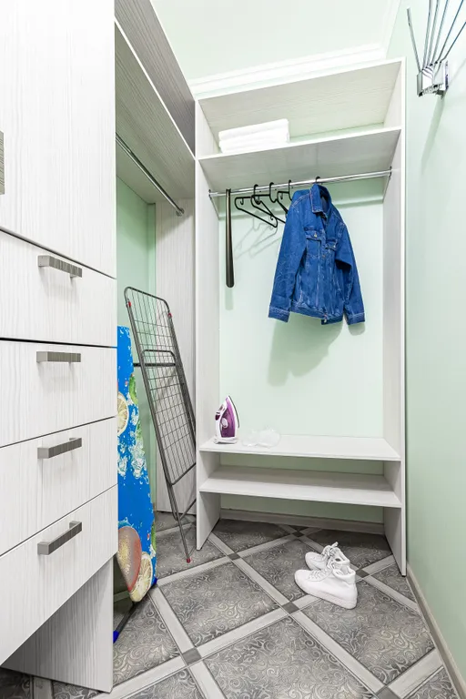 Квартира Квартира стиль и спокойствие, ортопедический матрас, smart tv и панорамное окно — Краснодар