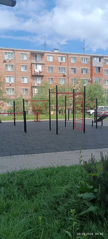 Квартира Квартира с видом на горы! — Владикавказ