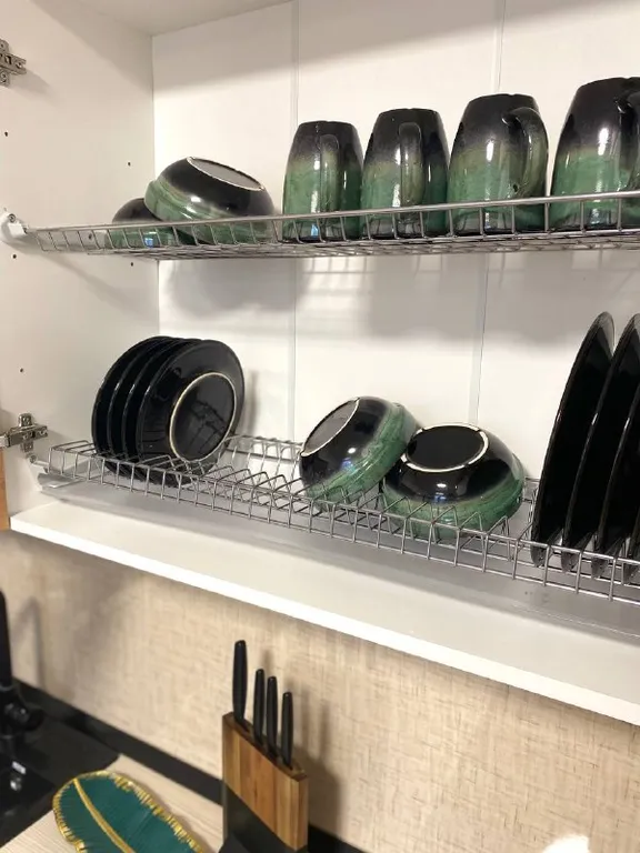 Квартира Квартира Стильная евродвушка у аквапарка — Ярославль