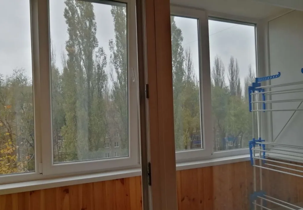 По домашнему уютная и чистая квартира