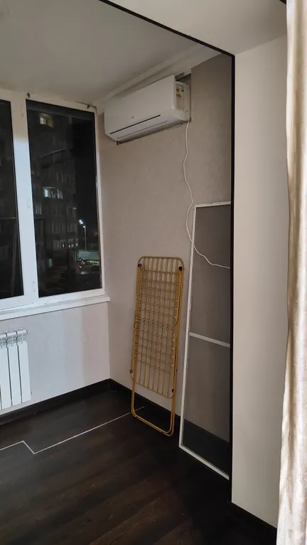 Уютная квартира рядом с пляжем