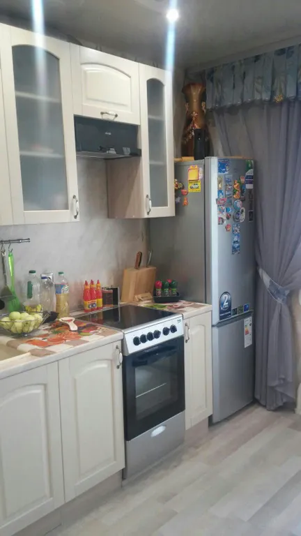 Квартира 2-комнатная Квартира — Великий Новгород