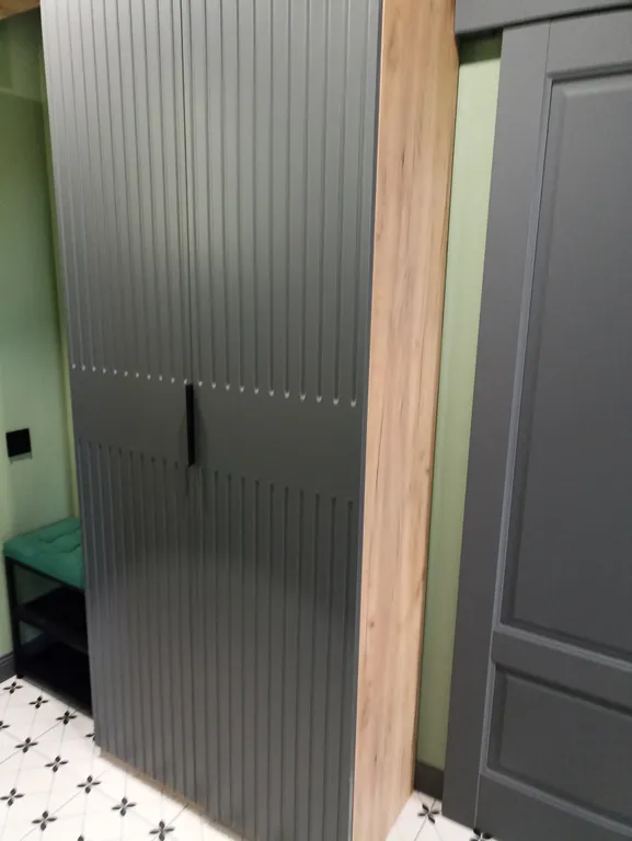 Квартира Новая уютная квартира — Сириус