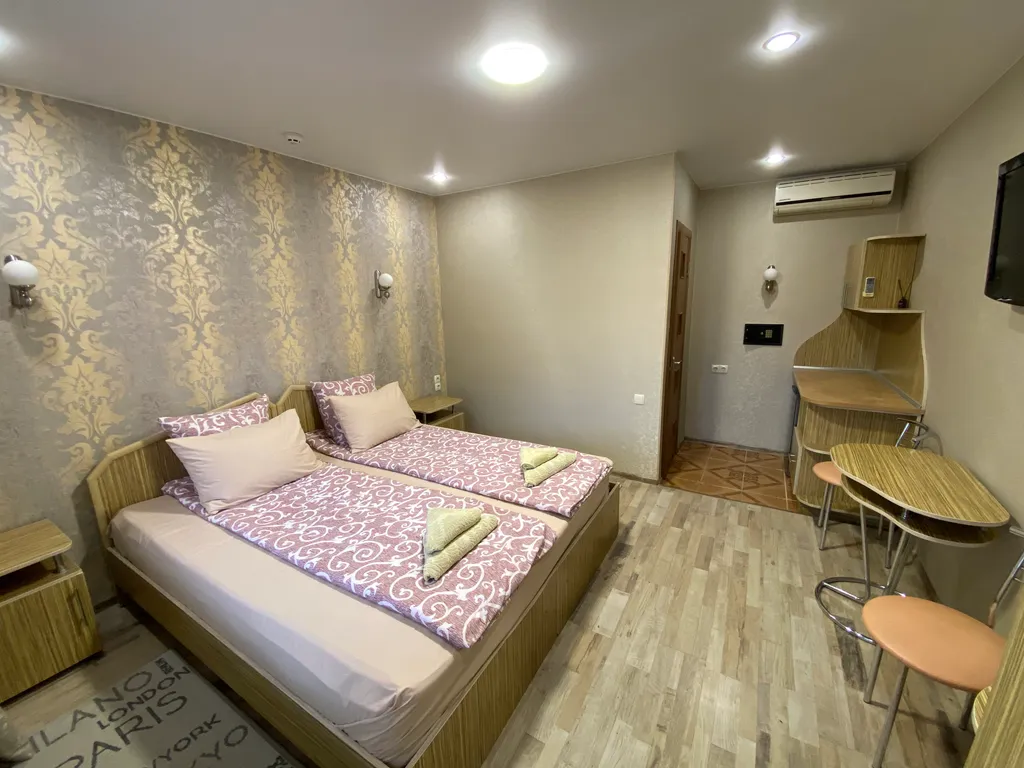 Квартира Комната — Севастополь