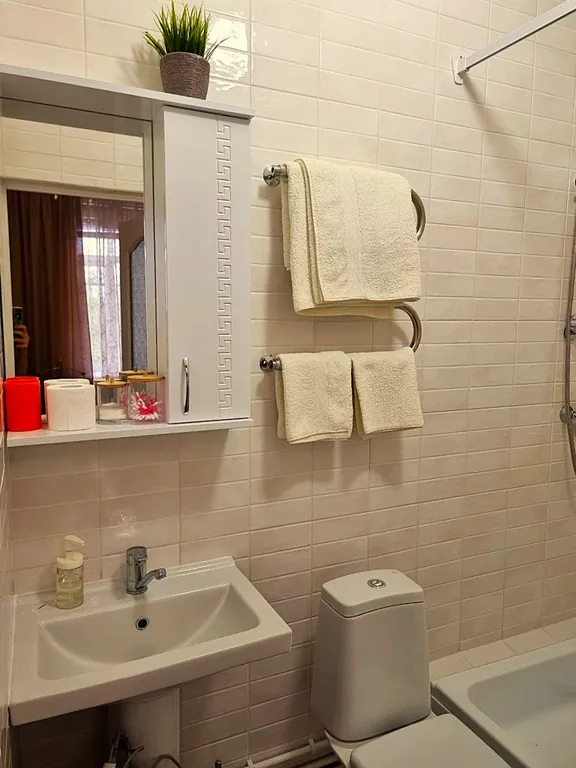 Студия у Кремля и Золотой Набережной