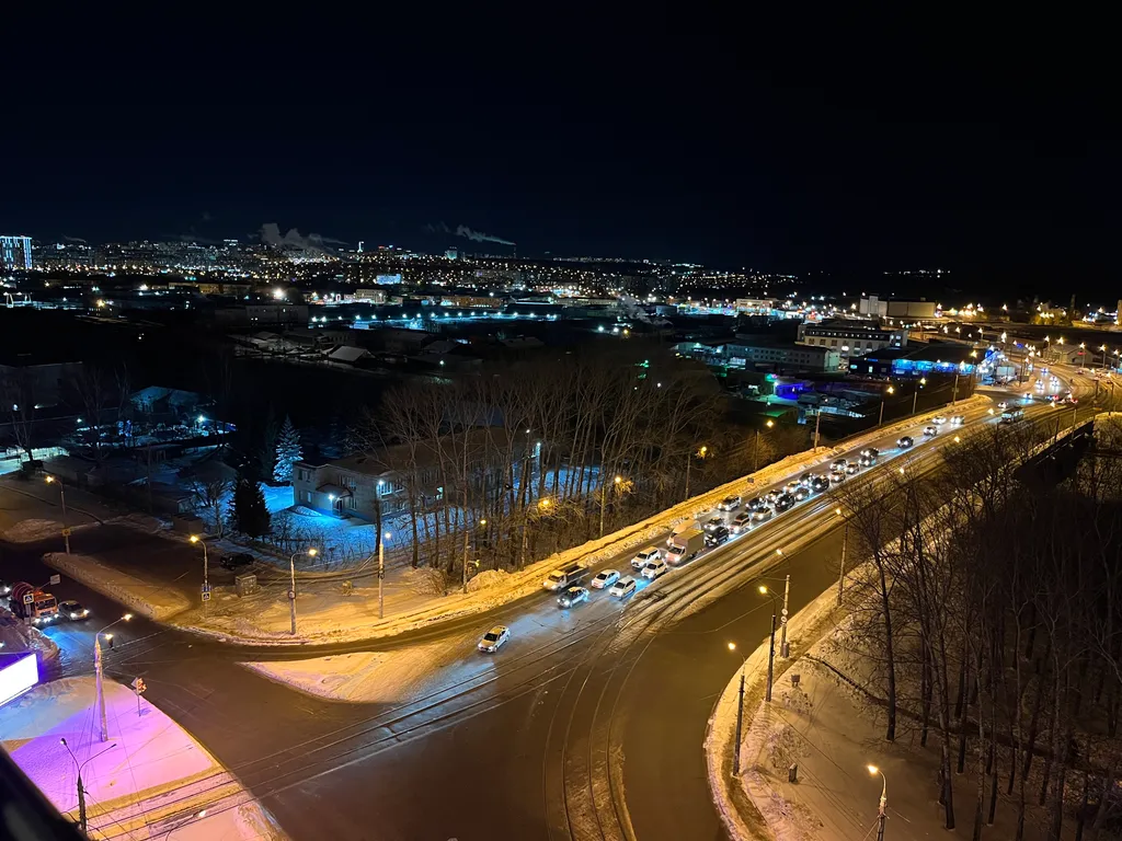 Уютная квартира на жд