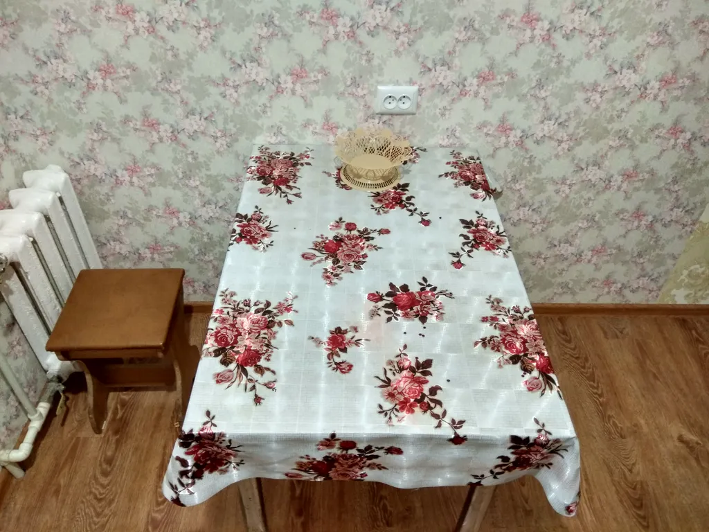 1-к. квартира, 2 кровати