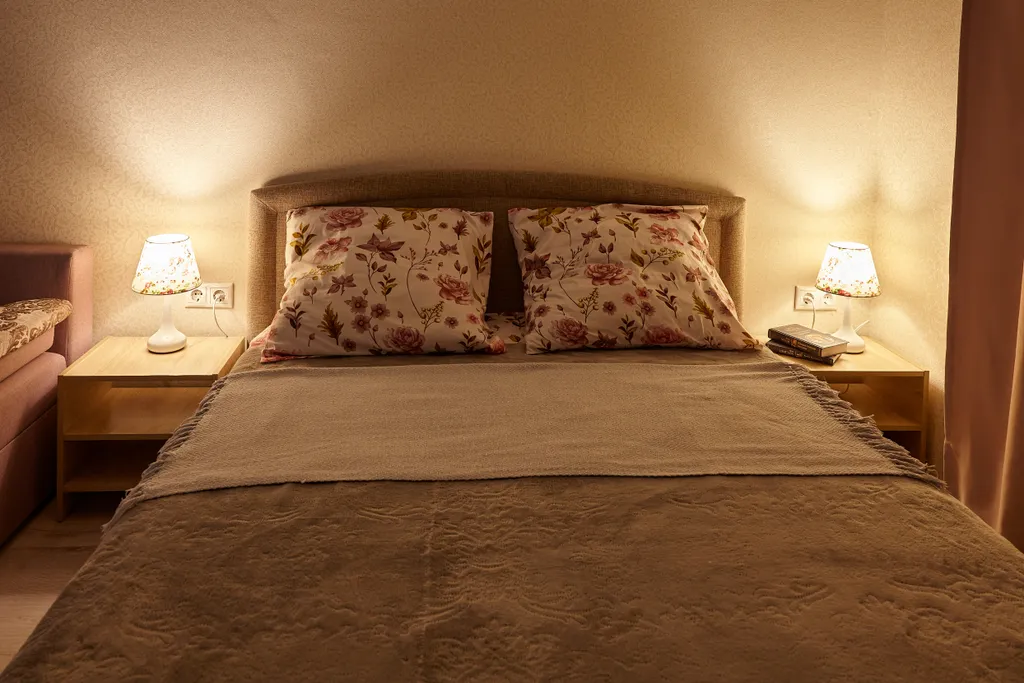 Уютная квартира в сердце города — аренда посуточно в Печоры