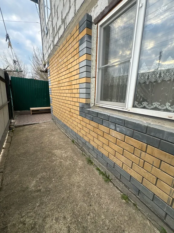 Большой и уютный дом в городе