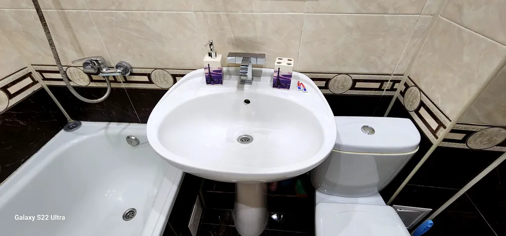 Уютная квартира в хорошем районе города Владикавказ