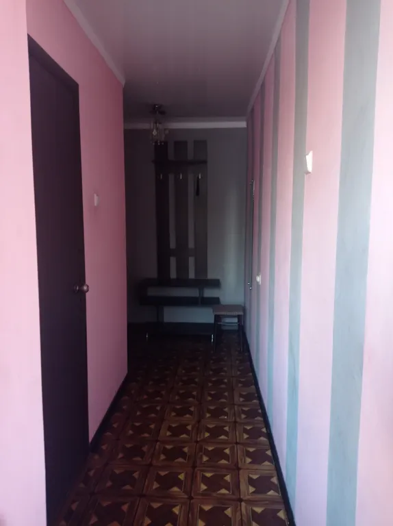 Квартира 1-комнатная Квартира — Ейск