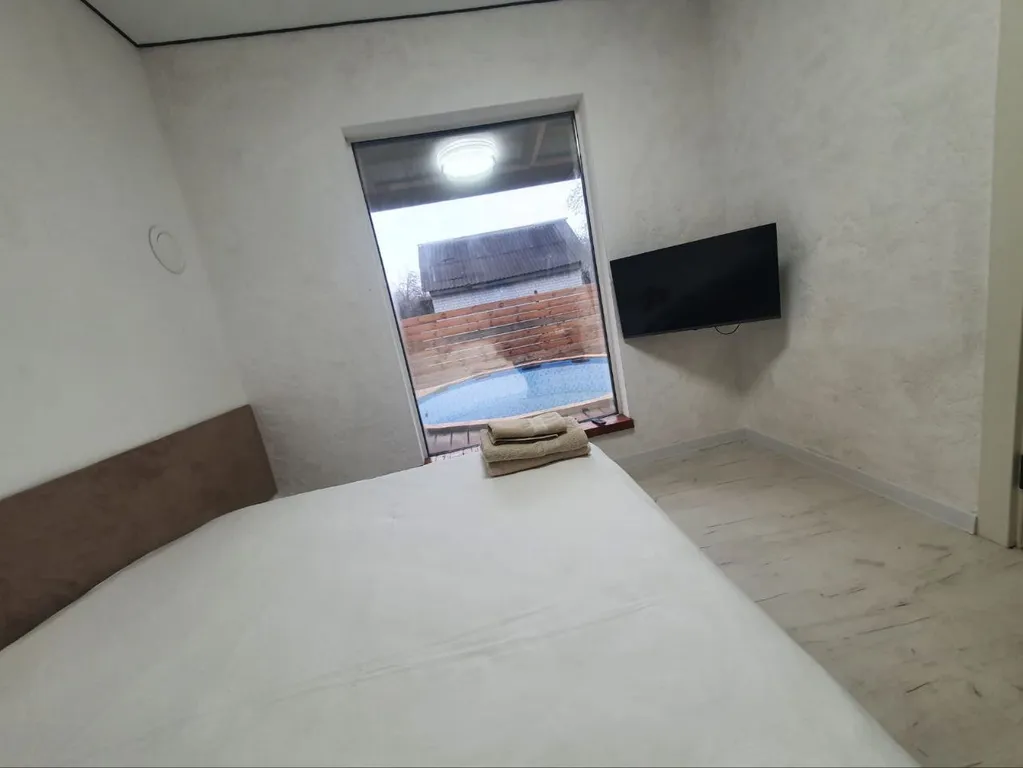 Дом для отдыха