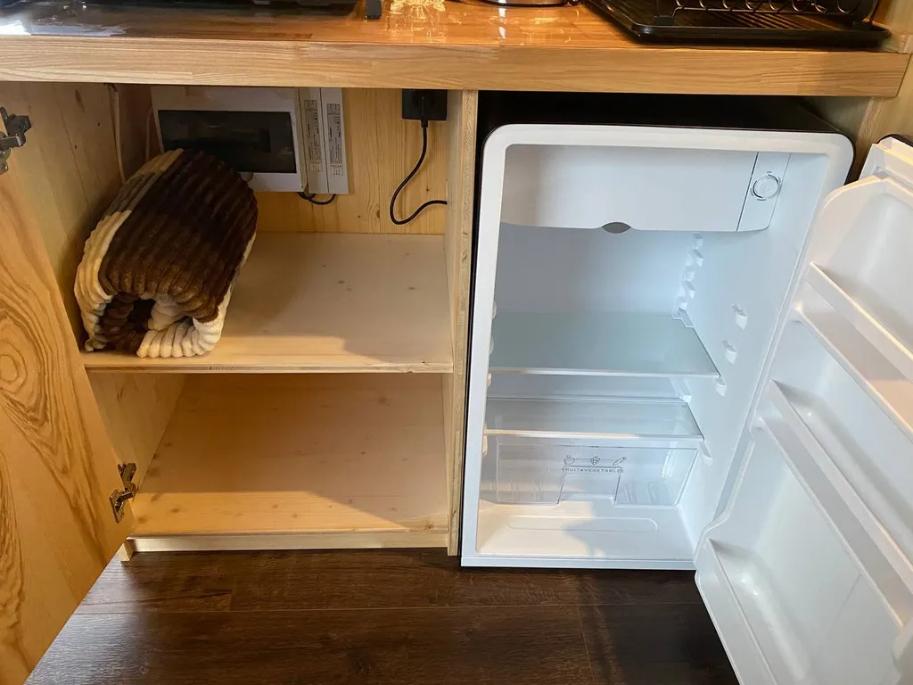 Эко-Дом Капсула 2