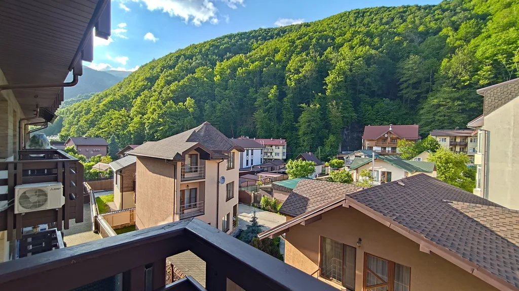 Уют и элегантность в одном пространстве