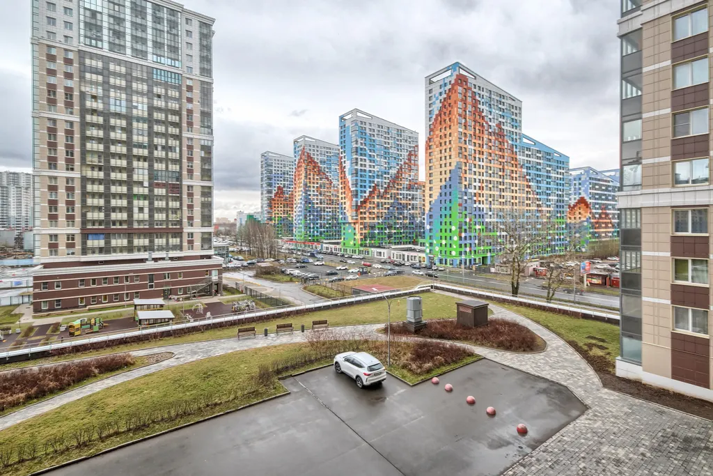 Квартира Квартира на набережной реке Нева — Санкт-Петербург