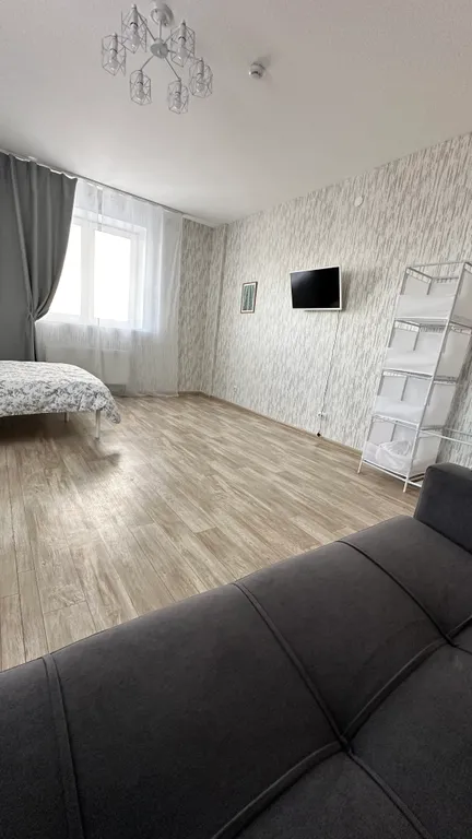 Квартира Квартира Уютный дом — Красноярск