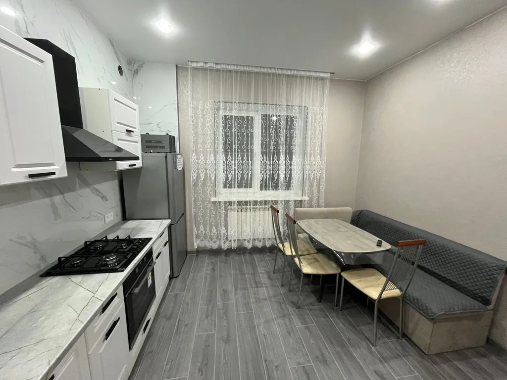 Дом на 10 человек