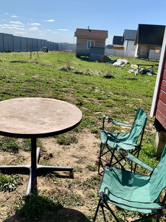 Дача для отдыха