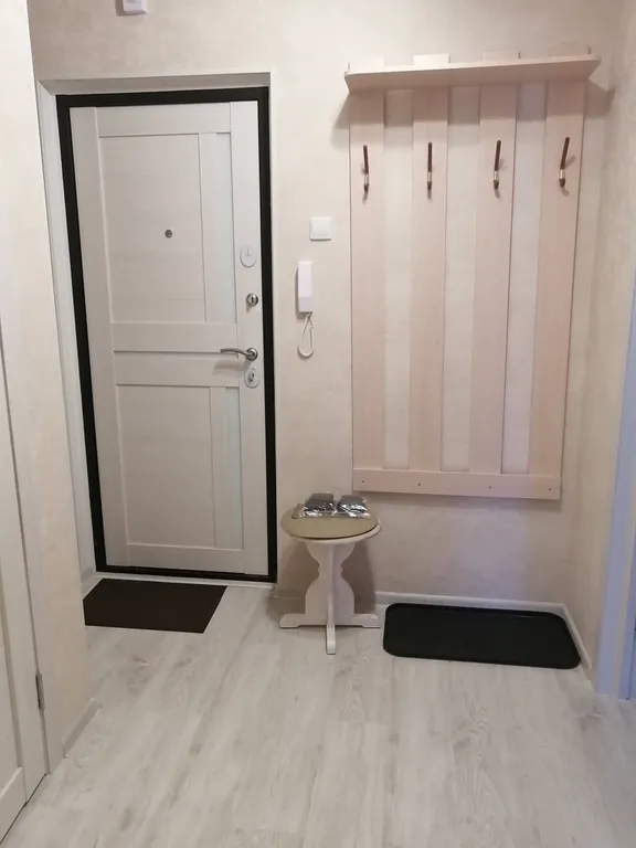 Уютные апартаменты на Толстого 2