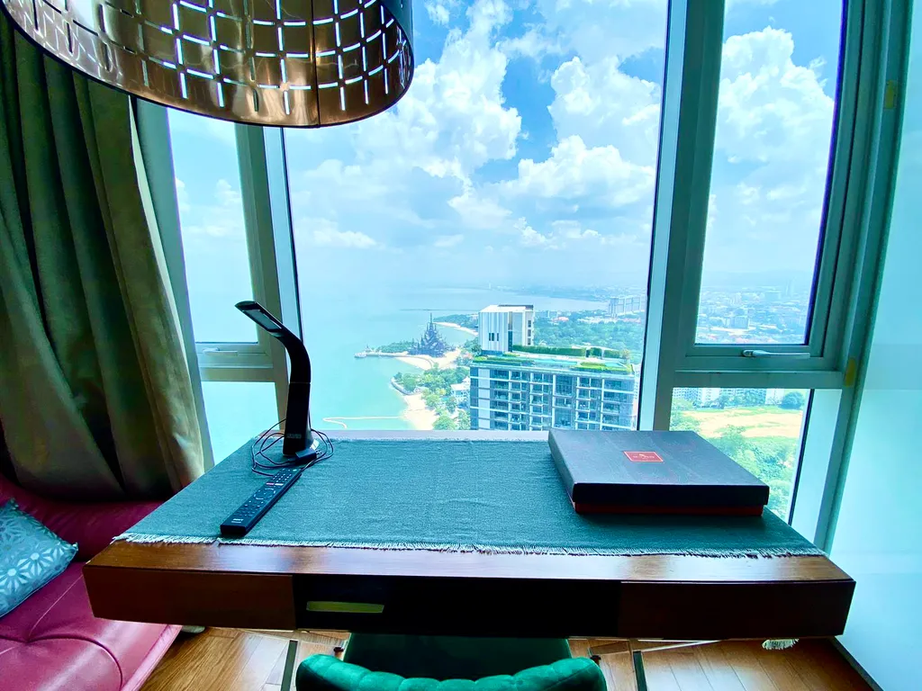 Королевский люкс