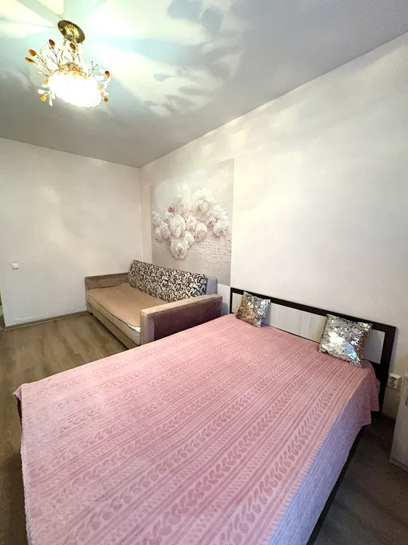 Однокомнатная квартира в центре города — аренда посуточно в Рязань