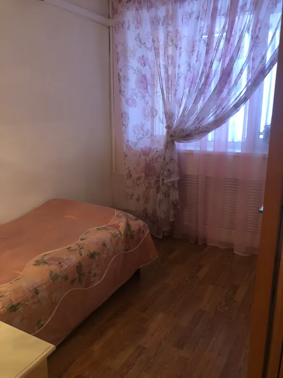 Квартира на берегу озера Банное