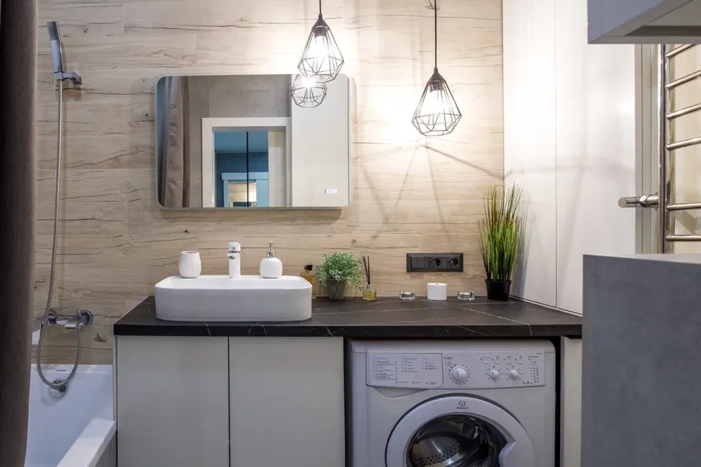 Студия Вильнюс в ЖК Minsk World