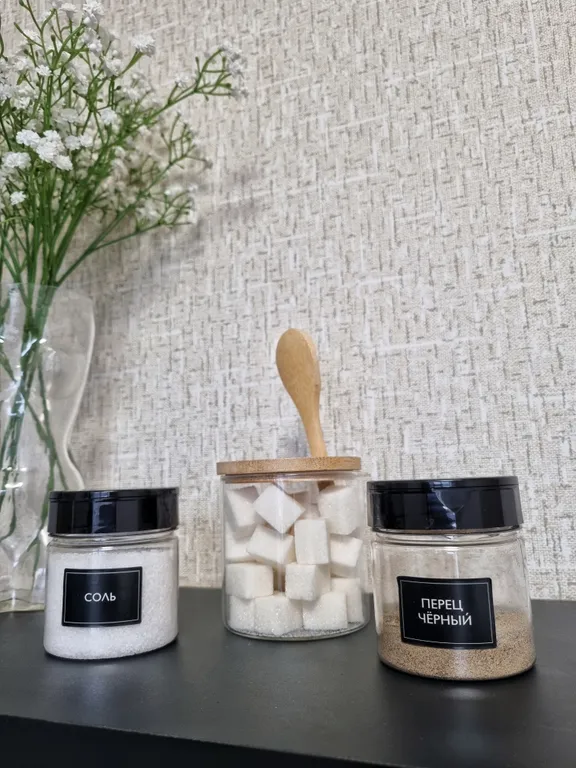 Комфортабельная квартира