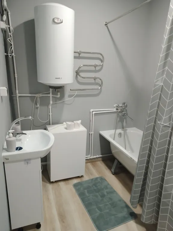 Таунхаус Хитрый Лис