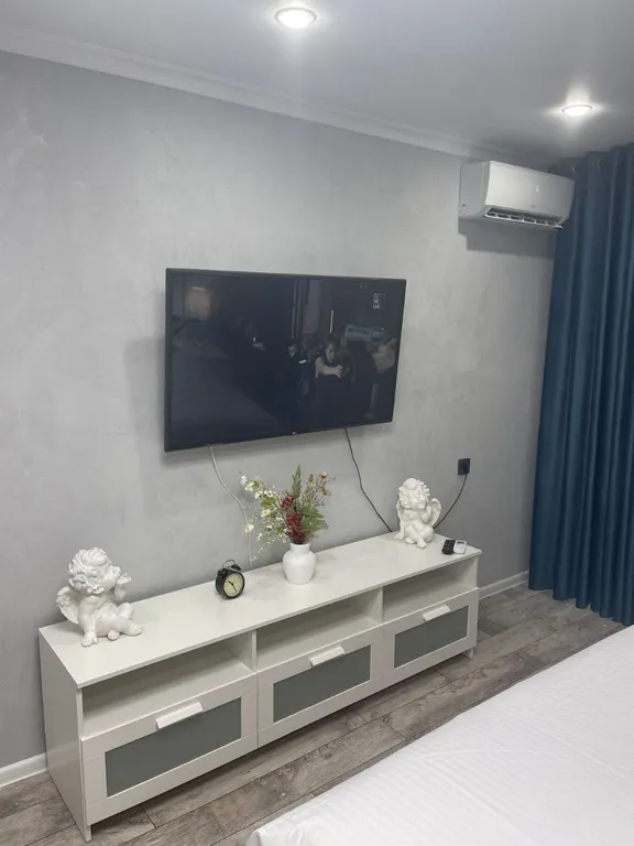 Уютная квартира в центре