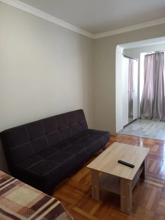 Квартира Квартира у моря — Сухум