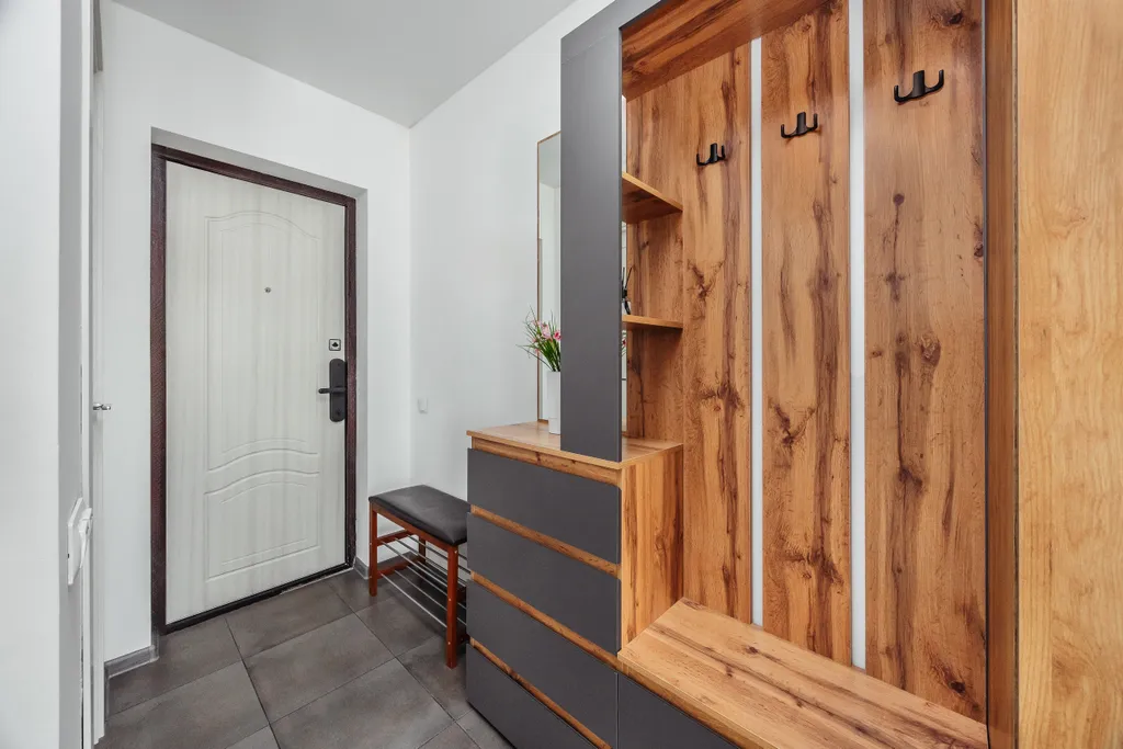 Квартира Квартира Уютная студия с балконом на четверых с кухней — Сириус