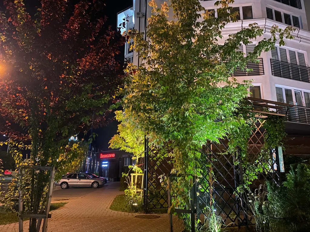 Квартира Уютная квартира в центре города — Зеленоградск