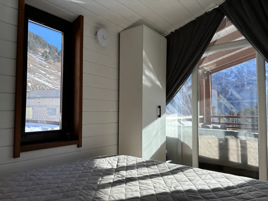 Шале Alpine_Chalet Family