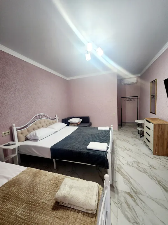 Квартира Комната — Гагра